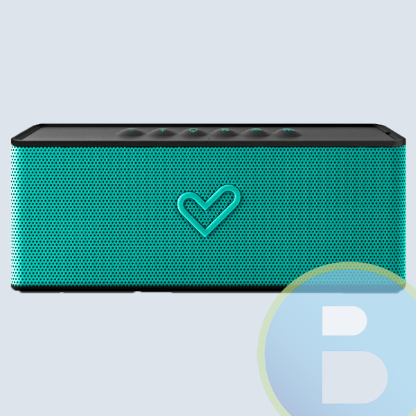 EY-426690 - Bocina Energy Sistem MUSIC BOX B2, Bluetooth, 3.5mm, Verde