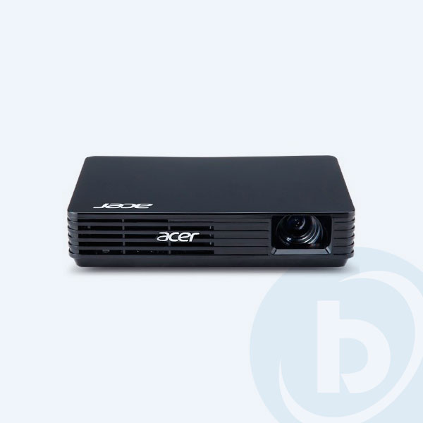 EY.JE001.016 - Proyector Acer C120, LED, 100 ANSI l&uacute;menes, USB3.0