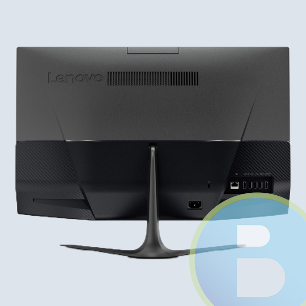 F0CM0007LD - Lenovo All-in-One IdeaCentre 720 23.8", Intel Core i7-7700 3.60GHz, 8GB, 2TB, NVIDIA GeForce GTX 960, Windows 10 Home 64-bit, Negro