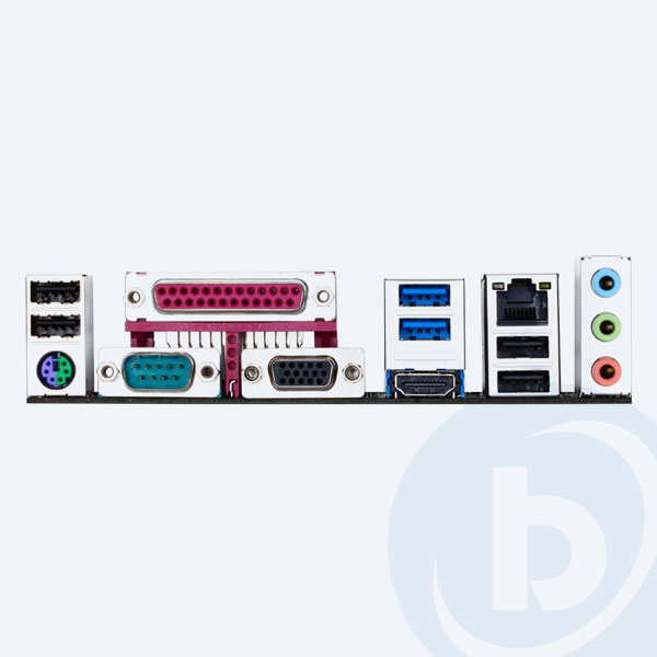 F2A68HM-DS2H - Tarjeta Madre GIGABYTE GA-F2A68HM-DS2H, 2XDDR3 2133, 1 x PCI Express x16 slot