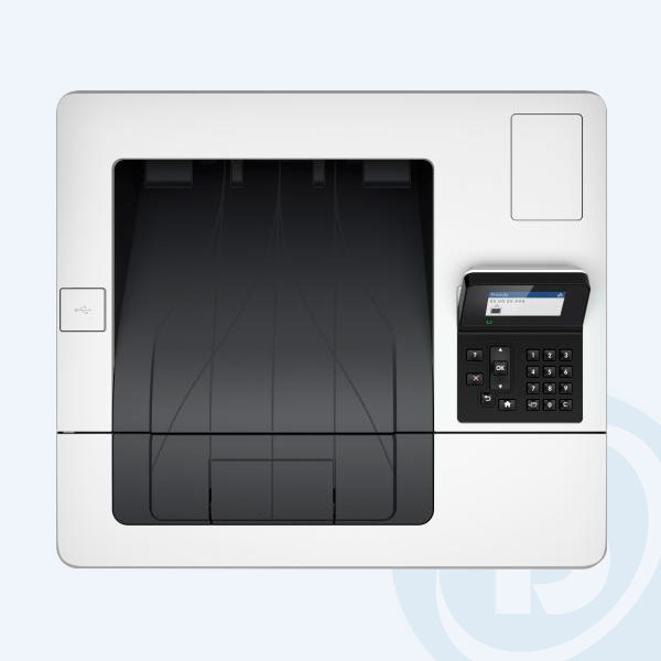 F2A69A - Impresora L&aacute;ser HP Enterprise M506DN, 45 ppm Negro, D&uacute;plex, Ethernet