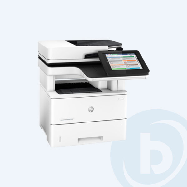 F2A76A - Multifuncional L&aacute;ser Monocrom&aacute;tico HP Enterprise LaserJet M527DN, 43 ppm, ePrint/Air Print/USB