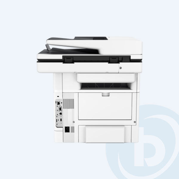 F2A76A - Multifuncional L&aacute;ser Monocrom&aacute;tico HP Enterprise LaserJet M527DN, 43 ppm, ePrint/Air Print/USB