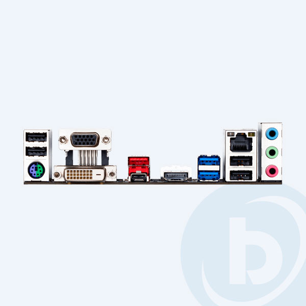 F2A88XM-D3HP - Tarjeta Madre GIGABYTE F2A88XM-D3HP, DDR3 DIMM, S-FM2
