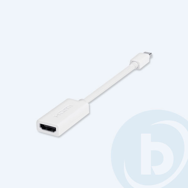 F2CD021EB - Mini DisplaynPort Belkin F2CD021EB Adaptador HDMI