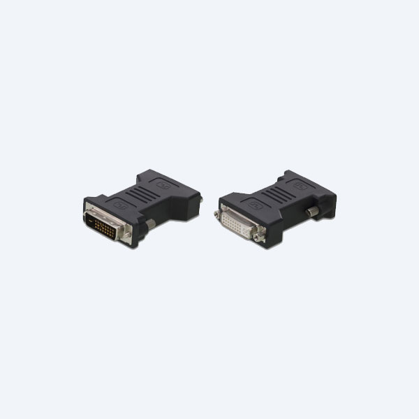 Adaptador Belkin Dual Link DVI - HDMI Hembra