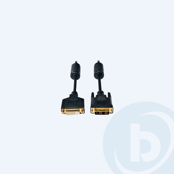 F2E7171-10-SV  - Cable Belkin, DVI/D Single Link, 3.5 metros