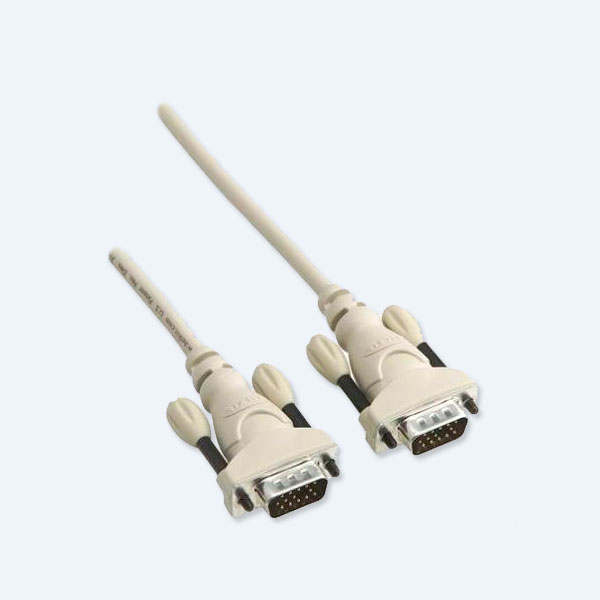 Cable Belkin VGA HDDB15 Macho/Macho, 4.5m