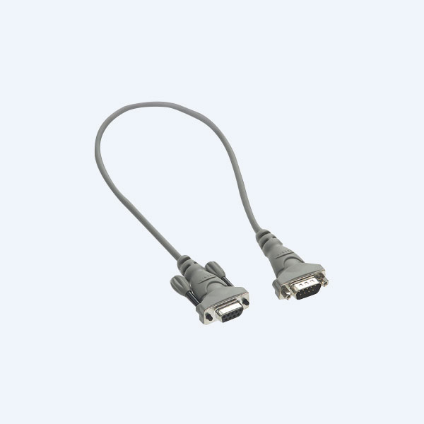 Cable Belkin Serial DB9, PC 1.8m, DB9 Macho a Hembra