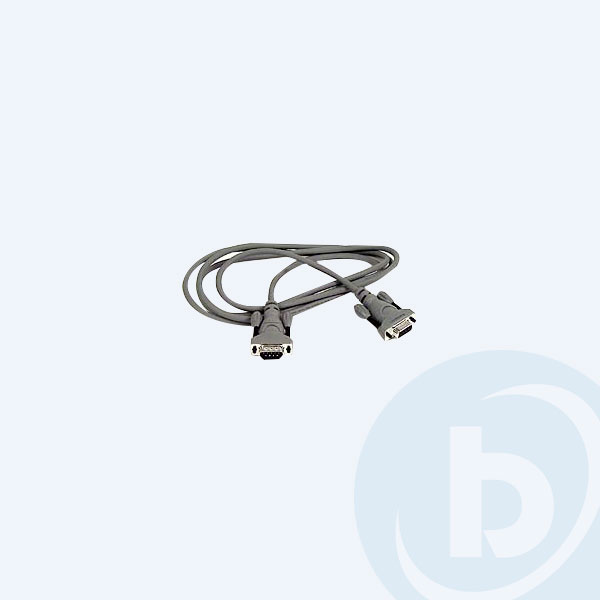 F2N209-06-T - Cable Belkin Serial DB9, PC 1.8m, DB9 Macho a Hembra