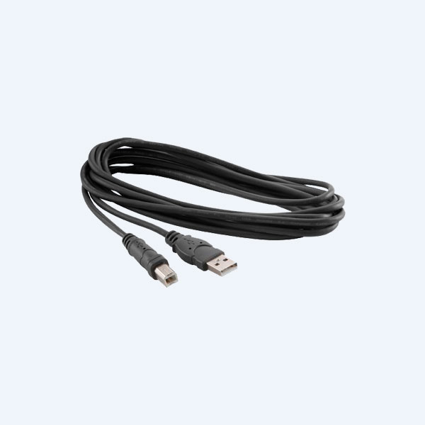 Cable Belkin, USB A/USB B, 1.8m