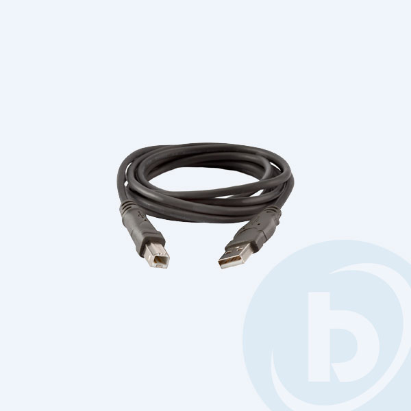 F3U133B06 - Cable Belkin, USB A/USB B, 1.8m