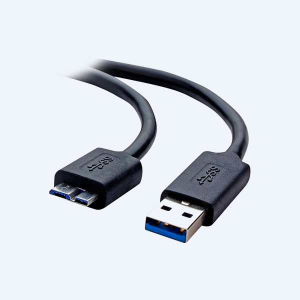 Cable Belkin, USB 2.0 A a USB Micro B, 1.8m, Negro 