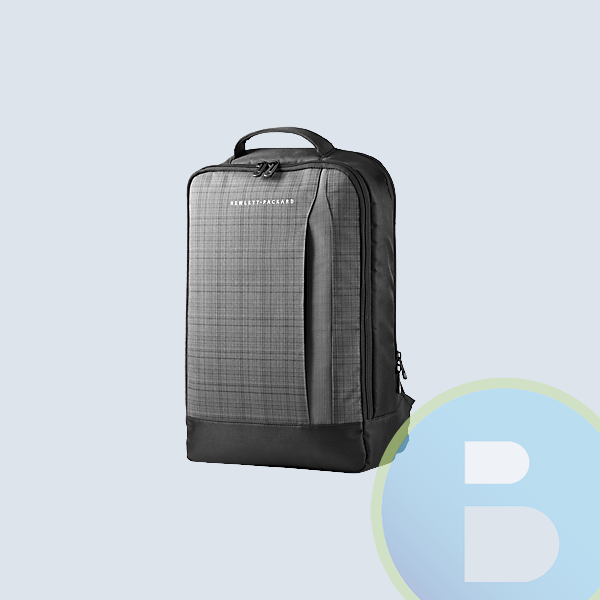 Mochila HP Slim, 15.6