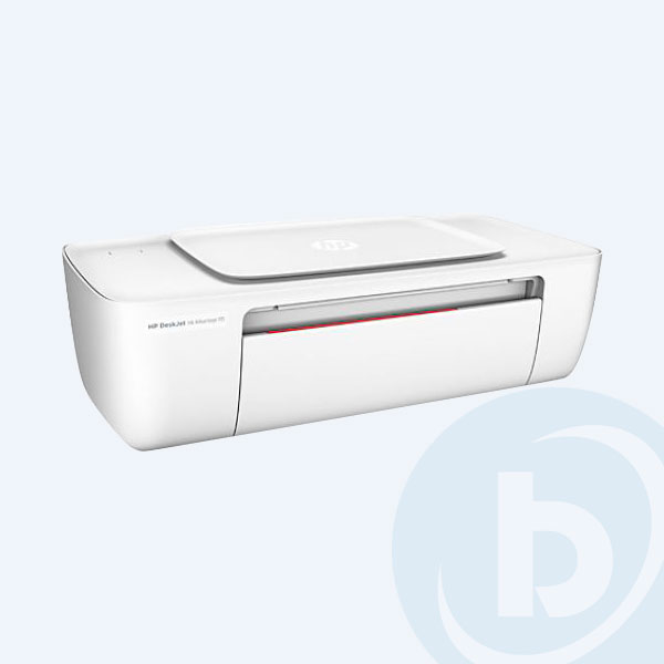 F5S21A - Impresora L&aacute;ser HP Deskjet Advantage 1115, 7.5 ppm Negro/ 5.5 ppm Color, USB