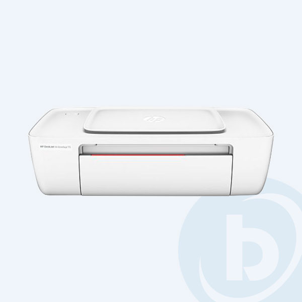 F5S21A - Impresora L&aacute;ser HP Deskjet Advantage 1115, 7.5 ppm Negro/ 5.5 ppm Color, USB