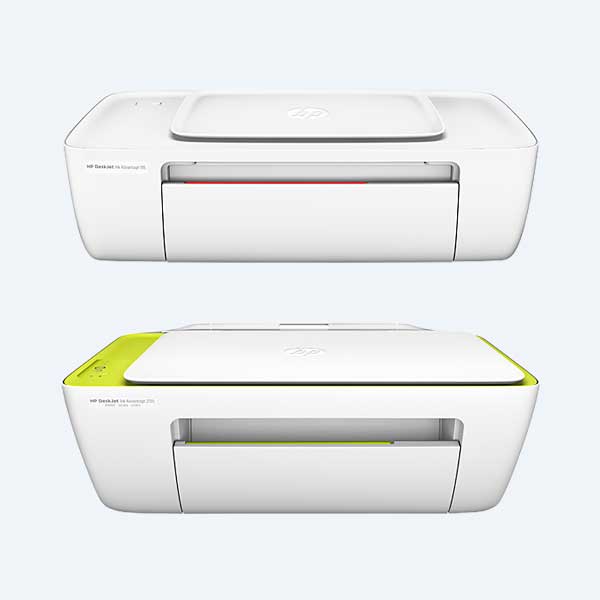 10 Impresoras Inyección HP DeskJet 1115, 7.5ppm/5.5ppm, USB, Oficio + 10 Multifuncionales Inyección HP DeskJet 2135, 7.5ppm/5.5ppm, USB, Oficio