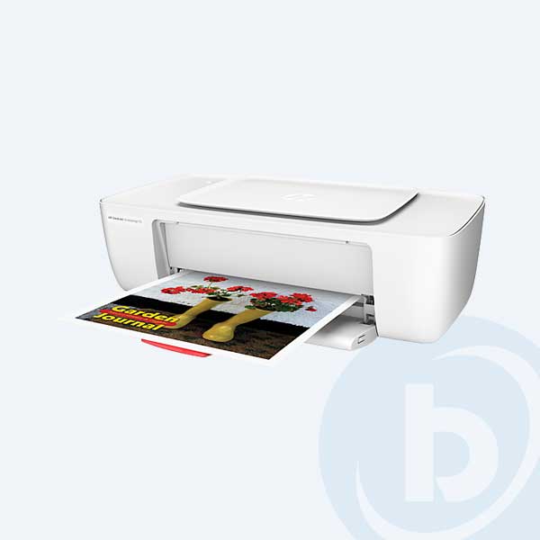 F5S21A#AKY+ F5S29A#AKY - Impresora Inyecci&oacute;n HP DeskJet 1115, 7.5ppm/5.5ppm, USB, Oficio, 35 Unidades + Multifuncional Inyecci&oacute;n HP DeskJet 2135, 7.5ppm/5.5ppm, USB, Oficio, 25 Unidades