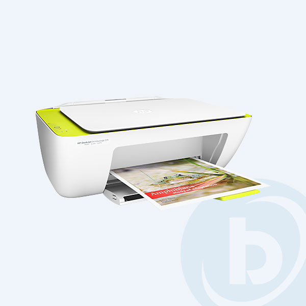 F5S29A - Multifuncional Inyecci&oacute;n HP DeskJet Ink Advantage 2135, 7.5ppm/ 5.5ppm,  Hi-Speed USB 2.0