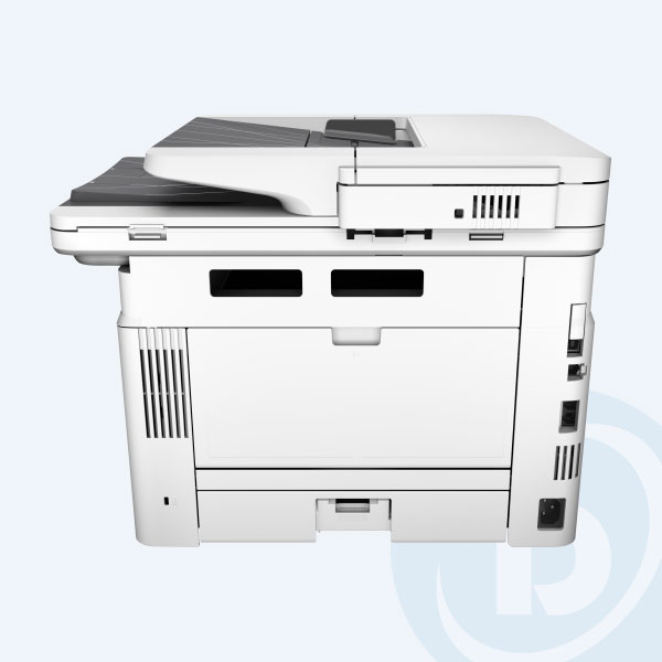F6W15A - Multifuncional L&aacute;ser HP Laserjet Pro M426FDW, 40 ppm Negro, D&uacute;plex, WiFi