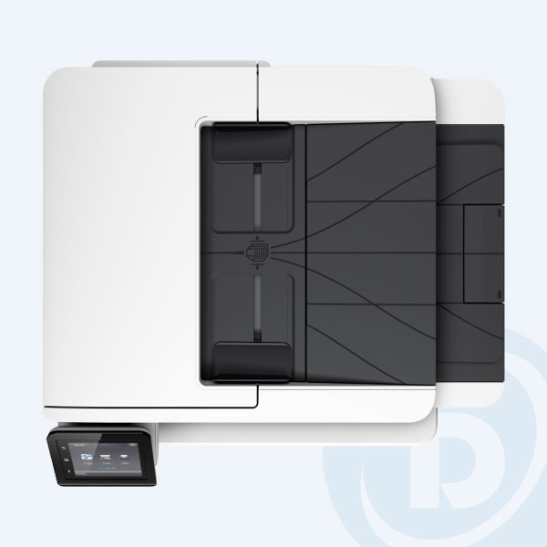 F6W15A - Multifuncional L&aacute;ser HP Laserjet Pro M426FDW, 40 ppm Negro, D&uacute;plex, WiFi