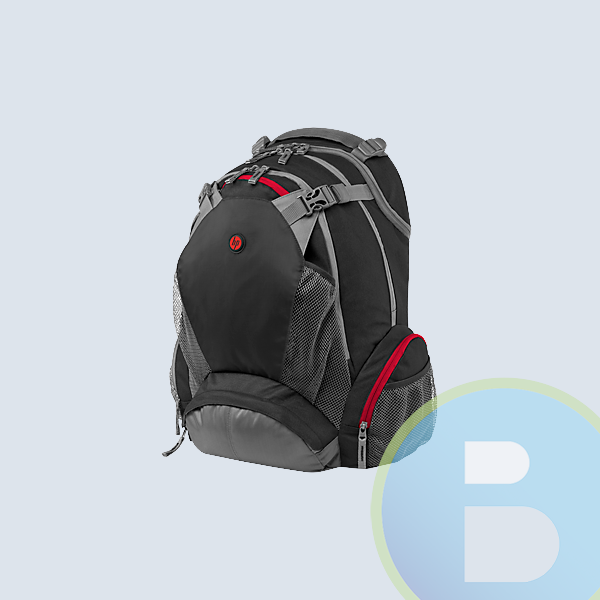 Mochila HP F8T76AA, 17.3