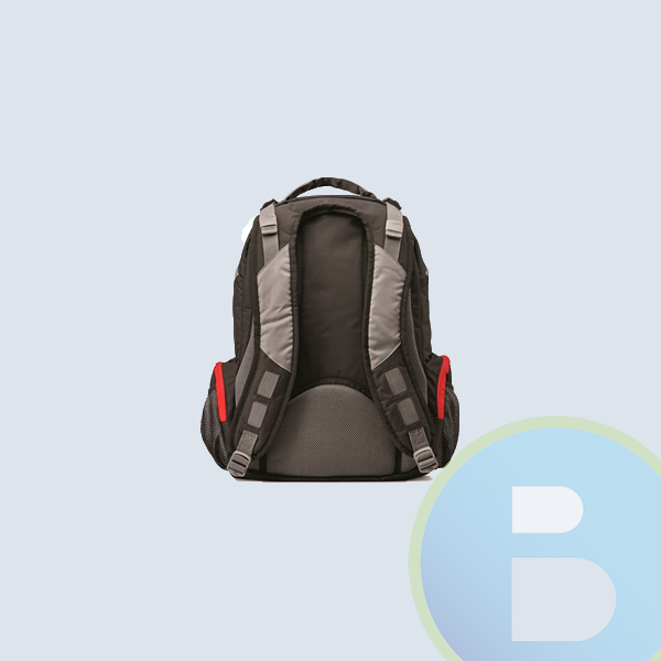 F8T76AA#ABL - Mochila HP F8T76AA, 17.3
