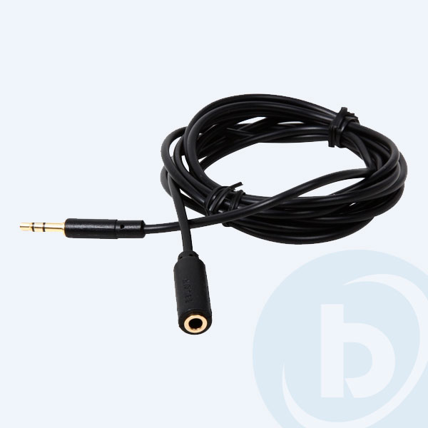 F8V204TT06-E3-P - Cable Extensi&oacute;n de Audio Belkin, 1.8mm, 3.5mm Macho/Hembra