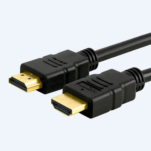 Cable de Vídeo Belkin HDMI, 1.22m, HDMI/HDMI