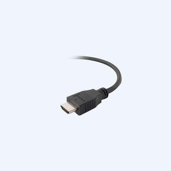 Cable de Audio/Video Belkin, HDMI A HDMI, 1.8 metros