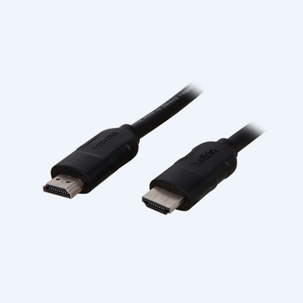 Cable de Video Belkin F8V3311B30, HDMI, 9 M