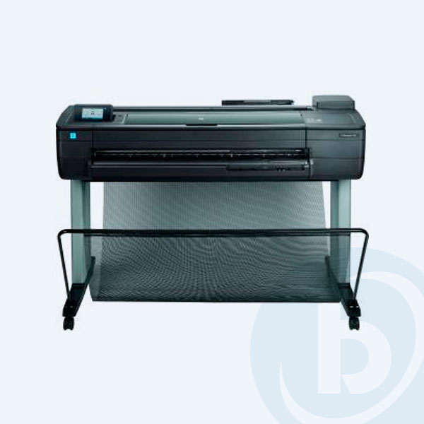 F9A29A - Plotter HP DesignJet T730, 36'', cortador, USB/Ethernet/WiFi