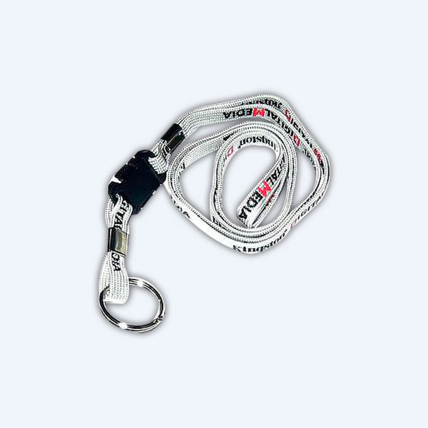 Correas para Memorias USB Kingston, 25 piezas