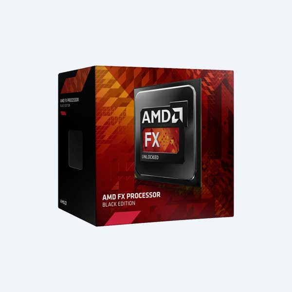 Procesador AMD FX-8370, 8 Núcleos, 16MB, Socket AM3+, Para desktop