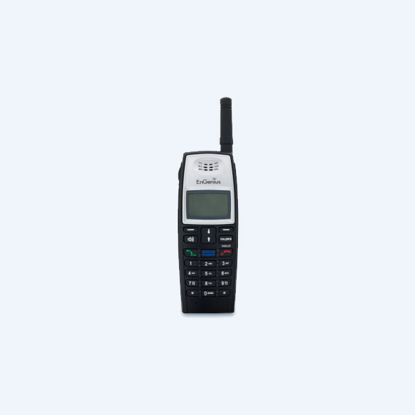 Teléfono digital Inalámbrico EnGenius FreeStyl 1, 1 Linea, Para Sistema FreeStyl 1