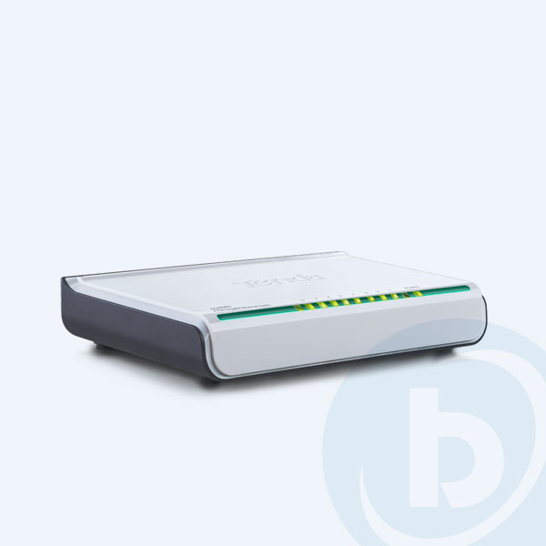 G1008D - Switch Tenda G1008D, 8 Puertos, 10/100/1000 Gbps