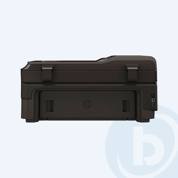 G1X85A - Multifuncional HP OfficeJet 7612, 36ppm Negro 36ppm Color, USB/Ethernet/WiFi, Tabloide