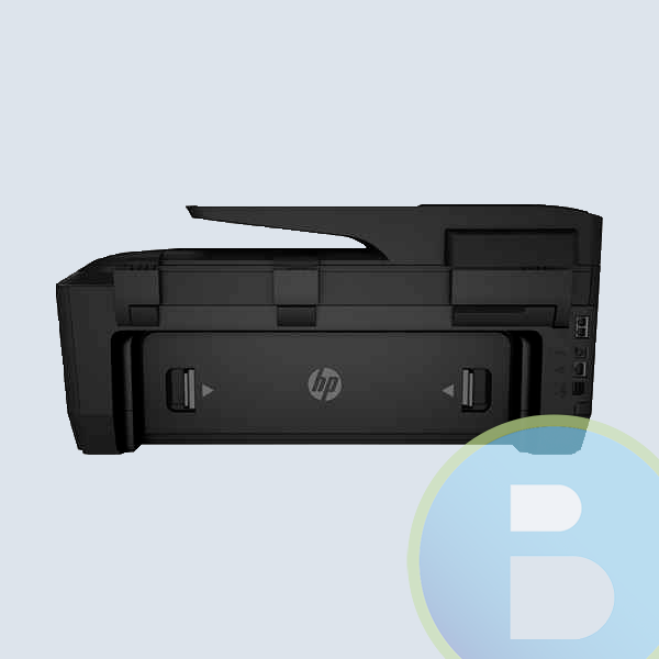 G3J47A#AKY - Multifuncional Inyecci&oacute;n HP OfficeJet 7510, 15 PPM, 8 PPM Color, WiFi, Tabloide