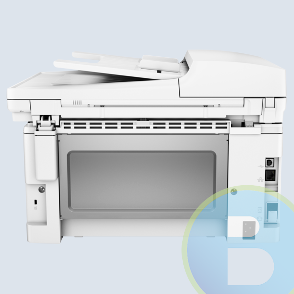 G3Q60A#BGJ - Multifuncional L&aacute;ser Monocrom&aacute;tico HP PRO M130FW, 23 PPM, USB, HP ePrint, D&uacute;plex