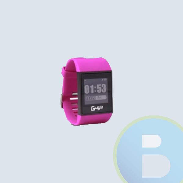 Smart Watch GHIA VITALE, 1.28