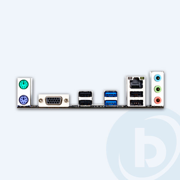 GA-F2A68HM-S1 - Tarjeta Madre GIGABYTE GA-F2A68HM-S1, 2XDDR3, 1 x PCI Express x16 slot