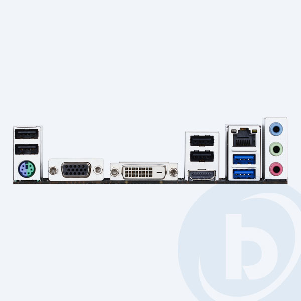 GA-F2A88XM-HD3 - Tarjeta Madre GIGABYTE GA-F2A88XM-HD3, 2XDDR3, 1 x PCI Express x16 slot