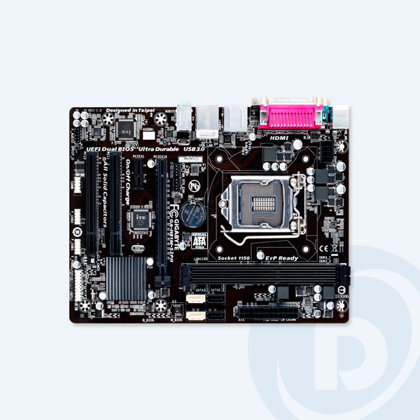 GA-H81M-S2PH - Tarjeta Madre MB-GIGABYTEGA-H81M-S2PH, DDR3, S-1150, PCI