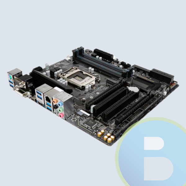 GA-Z270M-D3H - Tarjeta Madre Gigabyte GA-Z270M-D3H, Intel S-1151, 7A. Gen/4XDDR4 2400/VGA/DVI/HDMI/DP/4XUSB3.1/Micro ATX