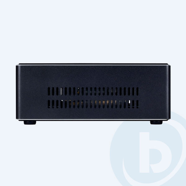 GB-BXI3H-4010 + WD5000LPCX - Gabinete Gigabyte Brix, Core i3-4010U, 16GB RAM, HDMI/USB+ Disco Duro Interno Western Digital Blue, 500GB, 2.5'', SATA III, Para Port&aacute;til