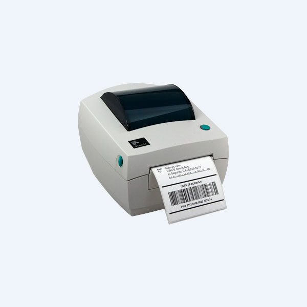 Impresora de Etiquetas Zebra GC420T, USB/Serial/Paralelo, Térmica directa/Transferencia térmica