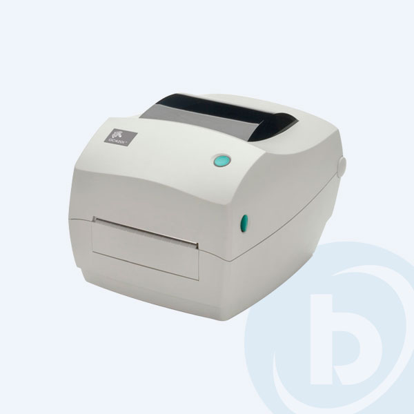 GC420-100510-000 - Impresora de Etiquetas Zebra GC420T, USB/Serial/Paralelo, T&eacute;rmica directa/Transferencia t&eacute;rmica