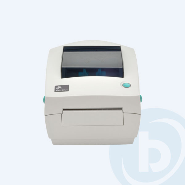 GC420-100510-000 - Impresora de Etiquetas Zebra GC420T, USB/Serial/Paralelo, T&eacute;rmica directa/Transferencia t&eacute;rmica