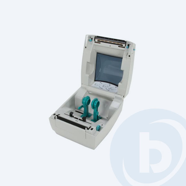 GC420-200510-000 - Impresora de Etiquetas Zebra GC420D, USB/Serial/Paralelo, T&eacute;rmica directa