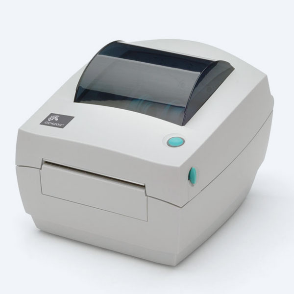 Impresora de Etiquetas Zebra GC420D, USB/Serial/Paralelo, Térmica directa, Peeler